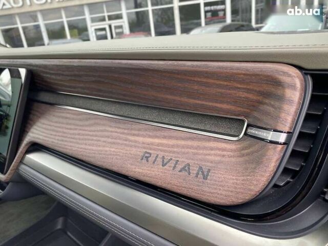 Rivian R1T, об'ємом двигуна 0 л та пробігом 4 тис. км за 63000 $, фото 18 на Automoto.ua