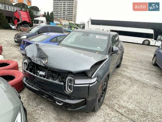 Rivian R1T, об'ємом двигуна 0 л та пробігом 1 тис. км за 31000 $, фото 6 на Automoto.ua