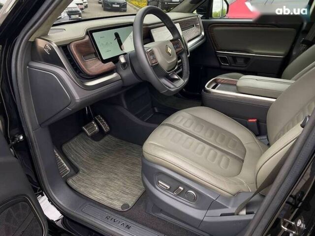 Rivian R1T, об'ємом двигуна 0 л та пробігом 4 тис. км за 63000 $, фото 12 на Automoto.ua