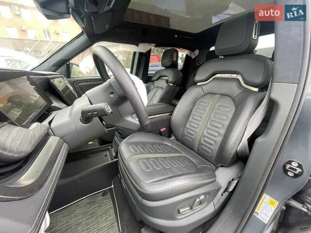 Rivian R1T, об'ємом двигуна 0 л та пробігом 1 тис. км за 31000 $, фото 10 на Automoto.ua