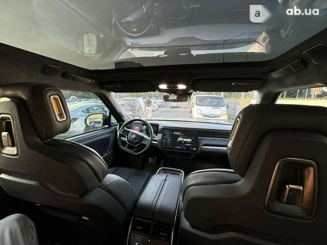 Rivian R1T, об'ємом двигуна 0 л та пробігом 18 тис. км за 46000 $, фото 9 на Automoto.ua