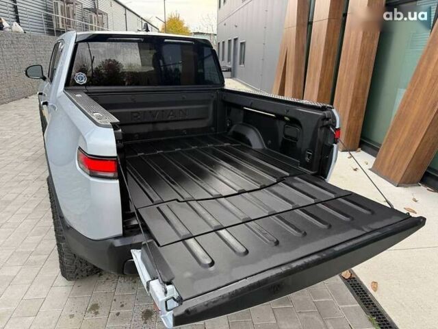 Rivian R1T, об'ємом двигуна 0 л та пробігом 18 тис. км за 41000 $, фото 6 на Automoto.ua