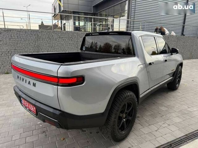 Rivian R1T, об'ємом двигуна 0 л та пробігом 18 тис. км за 41000 $, фото 5 на Automoto.ua