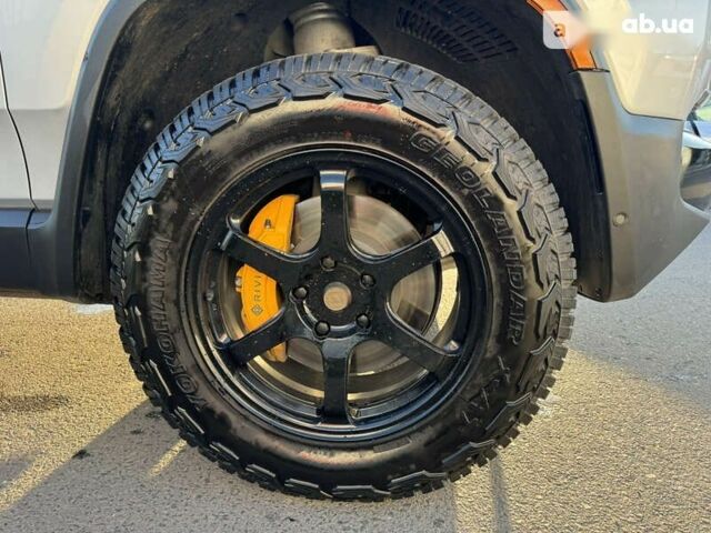 Rivian R1T, об'ємом двигуна 0 л та пробігом 18 тис. км за 46000 $, фото 11 на Automoto.ua