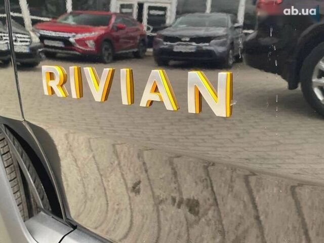 Rivian R1T, об'ємом двигуна 0 л та пробігом 4 тис. км за 63000 $, фото 22 на Automoto.ua