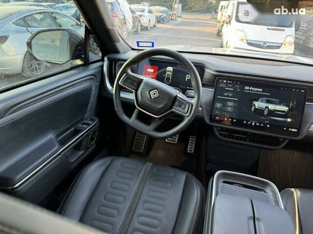 Rivian R1T, об'ємом двигуна 0 л та пробігом 18 тис. км за 46000 $, фото 5 на Automoto.ua