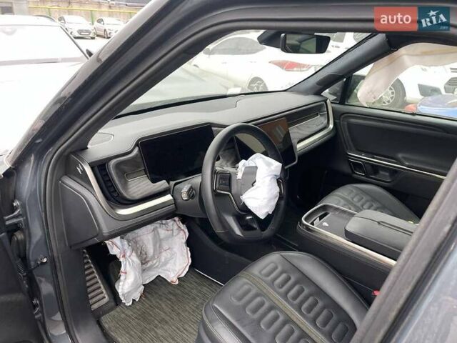 Rivian R1T, об'ємом двигуна 0 л та пробігом 1 тис. км за 31000 $, фото 7 на Automoto.ua