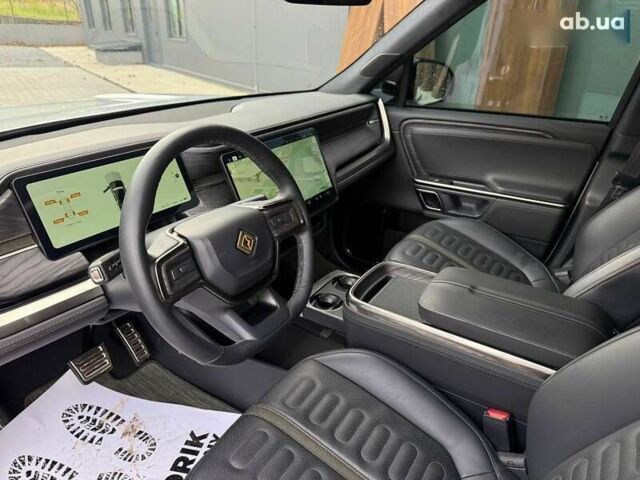 Rivian R1T, об'ємом двигуна 0 л та пробігом 18 тис. км за 41000 $, фото 16 на Automoto.ua