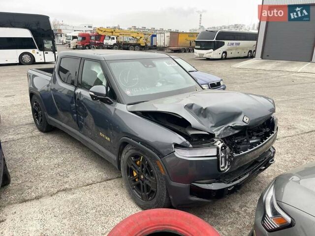 Rivian R1T, об'ємом двигуна 0 л та пробігом 1 тис. км за 31000 $, фото 3 на Automoto.ua