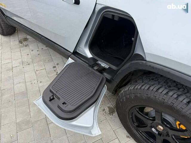 Rivian R1T, об'ємом двигуна 0 л та пробігом 18 тис. км за 41000 $, фото 11 на Automoto.ua