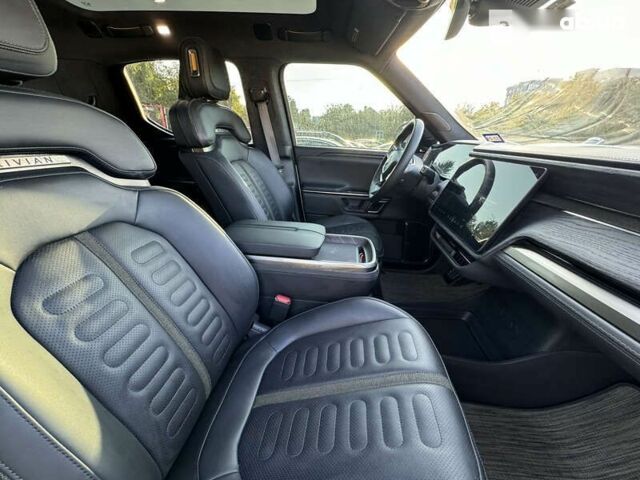 Rivian R1T, объемом двигателя 0 л и пробегом 18 тыс. км за 47000 $, фото 8 на Automoto.ua
