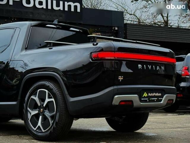 Rivian R1T, объемом двигателя 0 л и пробегом 4 тыс. км за 68999 $, фото 17 на Automoto.ua