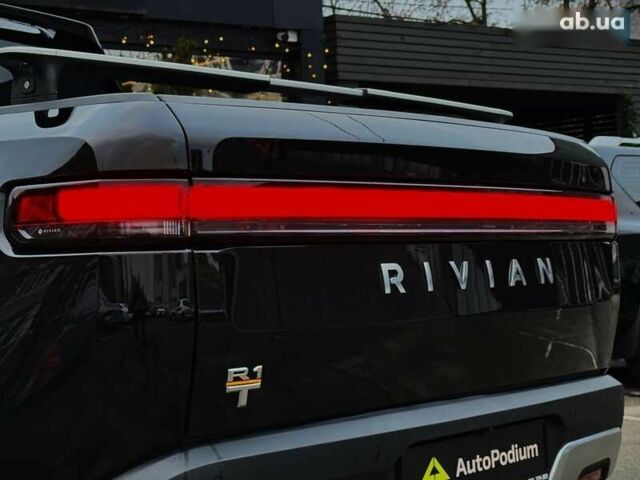 Rivian R1T, объемом двигателя 0 л и пробегом 4 тыс. км за 68999 $, фото 18 на Automoto.ua