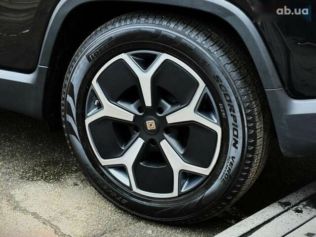 Rivian R1T, объемом двигателя 0 л и пробегом 4 тыс. км за 68999 $, фото 11 на Automoto.ua