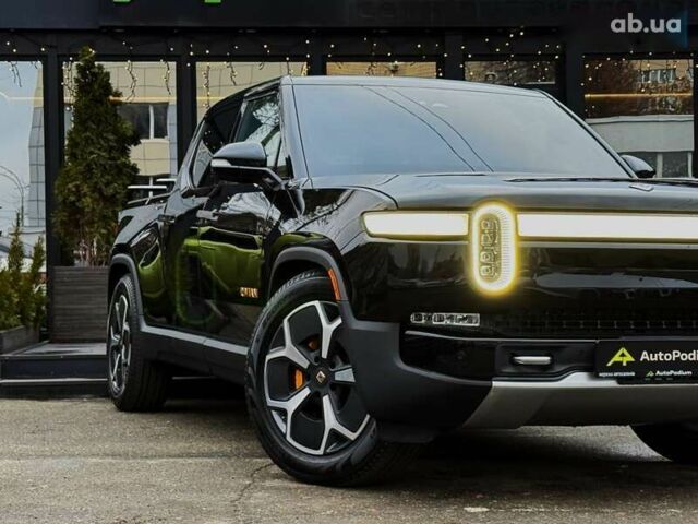 Rivian R1T, объемом двигателя 0 л и пробегом 4 тыс. км за 68999 $, фото 7 на Automoto.ua