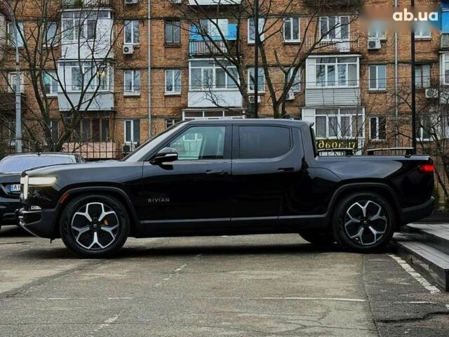 Rivian R1T, объемом двигателя 0 л и пробегом 4 тыс. км за 68999 $, фото 9 на Automoto.ua