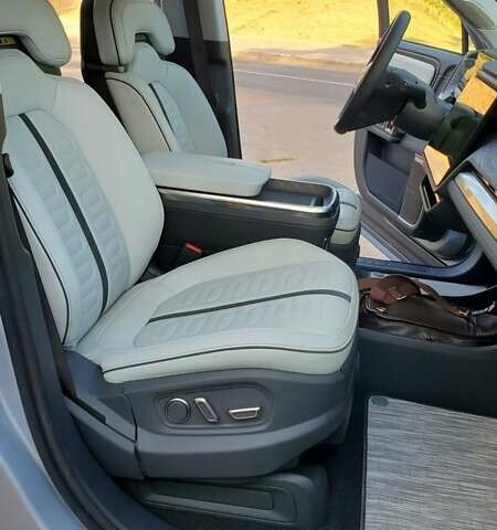 Серый Rivian R1T, объемом двигателя 0 л и пробегом 7 тыс. км за 54950 $, фото 23 на Automoto.ua