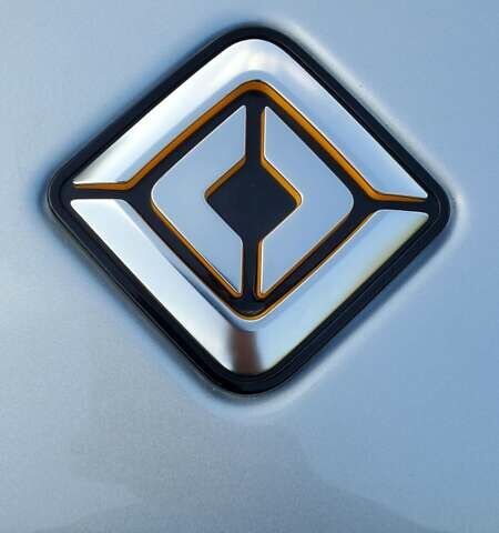 Серый Rivian R1T, объемом двигателя 0 л и пробегом 7 тыс. км за 54950 $, фото 13 на Automoto.ua