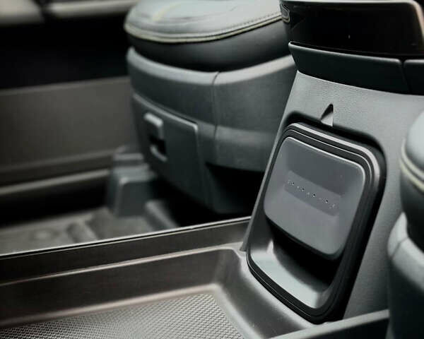 Сірий Rivian R1T, об'ємом двигуна 0 л та пробігом 63 тис. км за 43500 $, фото 3 на Automoto.ua