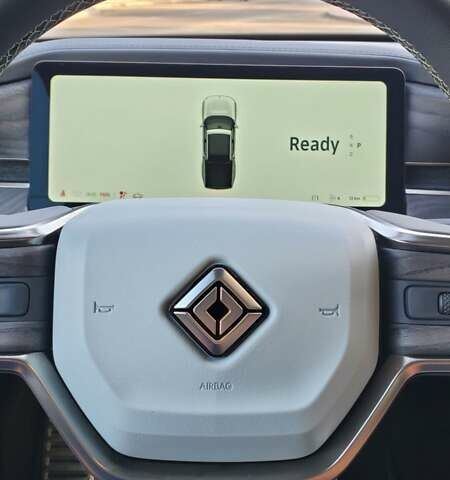 Серый Rivian R1T, объемом двигателя 0 л и пробегом 7 тыс. км за 54950 $, фото 36 на Automoto.ua