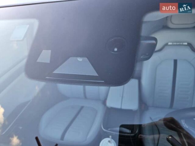 Сірий Rivian R1T, об'ємом двигуна 0 л та пробігом 59 тис. км за 52499 $, фото 28 на Automoto.ua