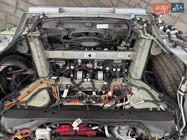 Сірий Rivian R1T, об'ємом двигуна 0 л та пробігом 62 тис. км за 32500 $, фото 15 на Automoto.ua