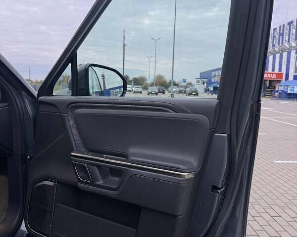 Сірий Rivian R1T, об'ємом двигуна 0 л та пробігом 68 тис. км за 37300 $, фото 23 на Automoto.ua