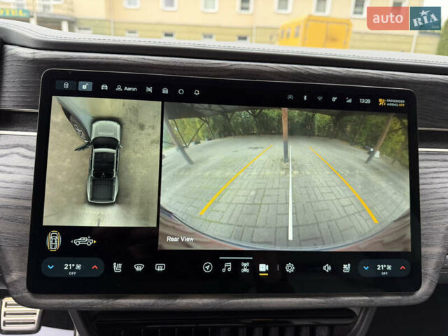 Сірий Rivian R1T, об'ємом двигуна 0 л та пробігом 56 тис. км за 42850 $, фото 37 на Automoto.ua