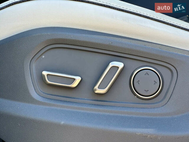 Серый Rivian R1T, объемом двигателя 0 л и пробегом 9 тыс. км за 49990 $, фото 35 на Automoto.ua