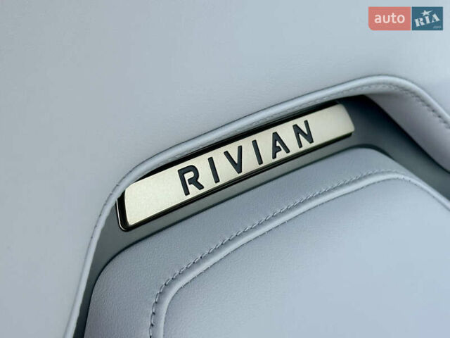 Серый Rivian R1T, объемом двигателя 0 л и пробегом 9 тыс. км за 49990 $, фото 54 на Automoto.ua