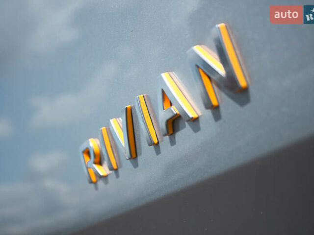 Серый Rivian R1T, объемом двигателя 0 л и пробегом 29 тыс. км за 46000 $, фото 38 на Automoto.ua