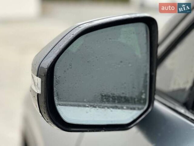 Сірий Rivian R1T, об'ємом двигуна 0 л та пробігом 43 тис. км за 41000 $, фото 34 на Automoto.ua