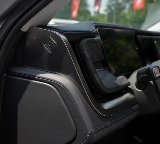 Серый Rivian R1T, объемом двигателя 0 л и пробегом 43 тыс. км за 47500 $, фото 27 на Automoto.ua