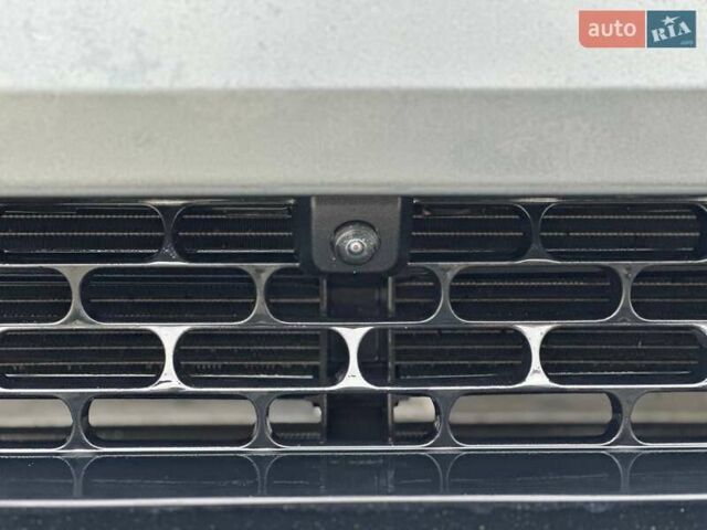 Сірий Rivian R1T, об'ємом двигуна 0 л та пробігом 43 тис. км за 41000 $, фото 32 на Automoto.ua