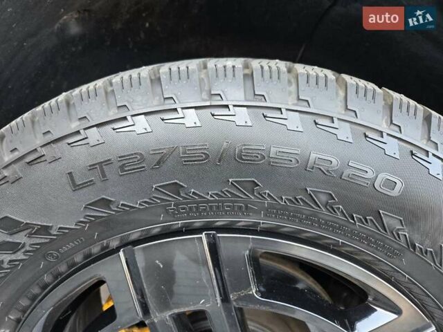 Сірий Rivian R1T, об'ємом двигуна 0 л та пробігом 59 тис. км за 52499 $, фото 32 на Automoto.ua