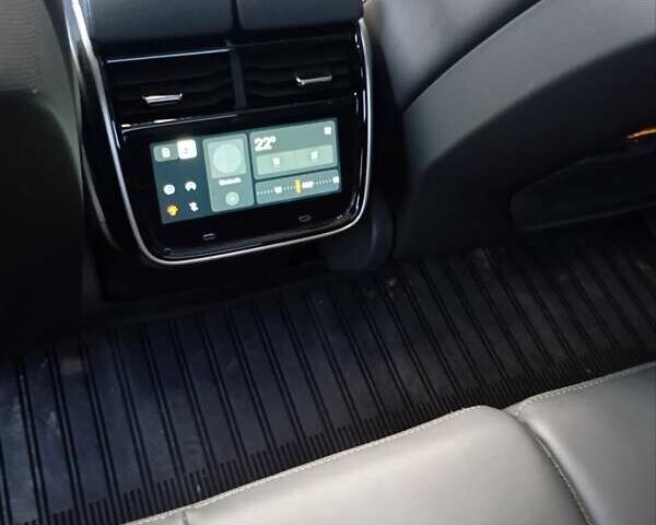 Серый Rivian R1T, объемом двигателя 0 л и пробегом 86 тыс. км за 44500 $, фото 18 на Automoto.ua