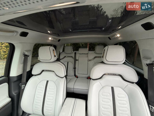 Сірий Rivian R1T, об'ємом двигуна 0 л та пробігом 56 тис. км за 42850 $, фото 43 на Automoto.ua