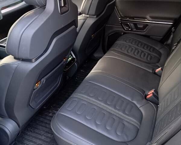 Серый Rivian R1T, объемом двигателя 0 л и пробегом 86 тыс. км за 44500 $, фото 19 на Automoto.ua