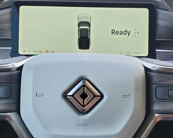 Серый Rivian R1T, объемом двигателя 0 л и пробегом 7 тыс. км за 54950 $, фото 37 на Automoto.ua