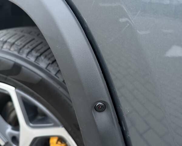 Сірий Rivian R1T, об'ємом двигуна 0 л та пробігом 68 тис. км за 37300 $, фото 12 на Automoto.ua