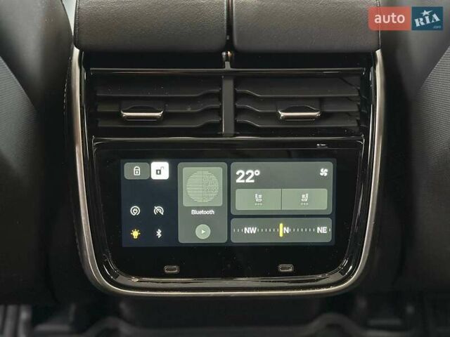 Сірий Rivian R1T, об'ємом двигуна 0 л та пробігом 43 тис. км за 41000 $, фото 29 на Automoto.ua