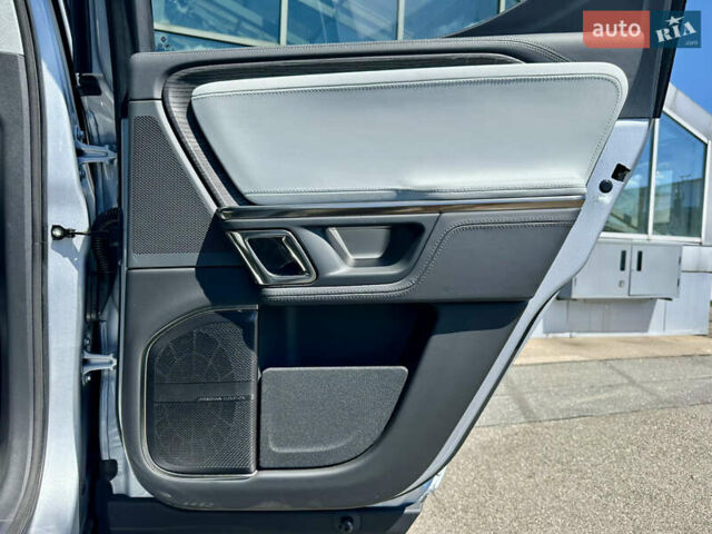 Серый Rivian R1T, объемом двигателя 0 л и пробегом 9 тыс. км за 49990 $, фото 44 на Automoto.ua