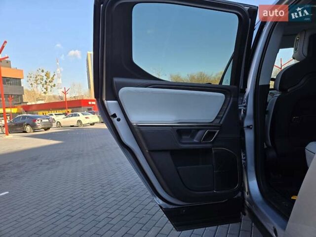 Сірий Rivian R1T, об'ємом двигуна 0 л та пробігом 59 тис. км за 52499 $, фото 16 на Automoto.ua