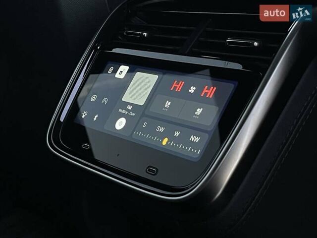 Серый Rivian R1T, объемом двигателя 0 л и пробегом 3 тыс. км за 57800 $, фото 65 на Automoto.ua
