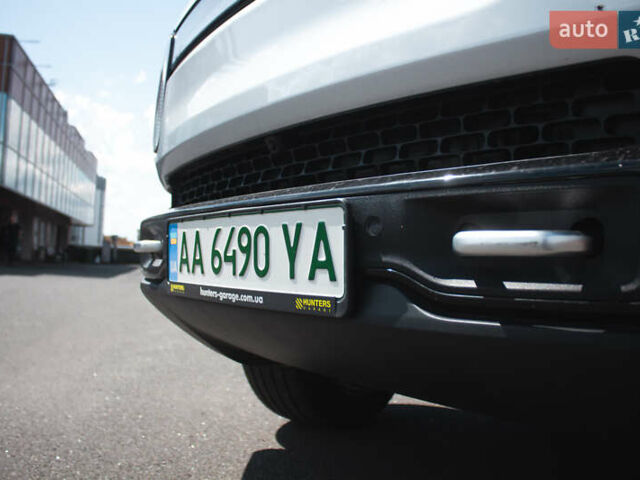 Серый Rivian R1T, объемом двигателя 0 л и пробегом 29 тыс. км за 46000 $, фото 37 на Automoto.ua