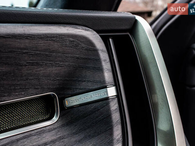 Сірий Rivian R1T, об'ємом двигуна 0 л та пробігом 20 тис. км за 52000 $, фото 66 на Automoto.ua