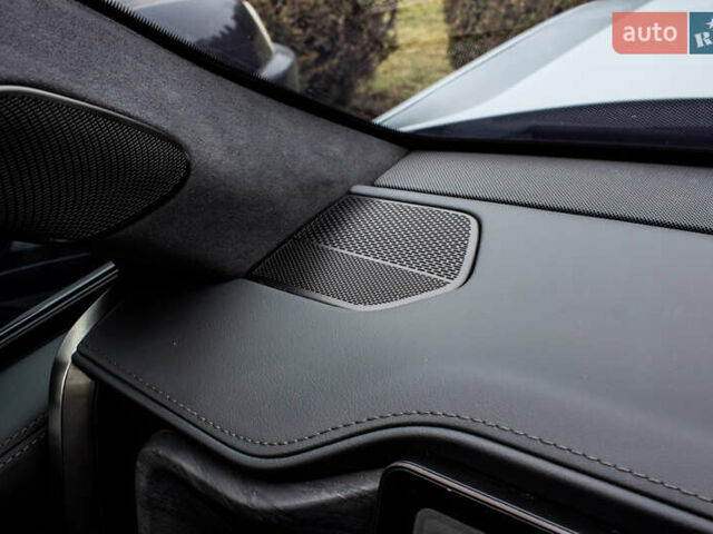 Сірий Rivian R1T, об'ємом двигуна 0 л та пробігом 20 тис. км за 52000 $, фото 80 на Automoto.ua