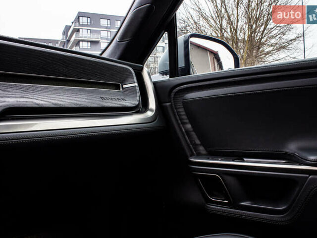 Сірий Rivian R1T, об'ємом двигуна 0 л та пробігом 20 тис. км за 52000 $, фото 74 на Automoto.ua