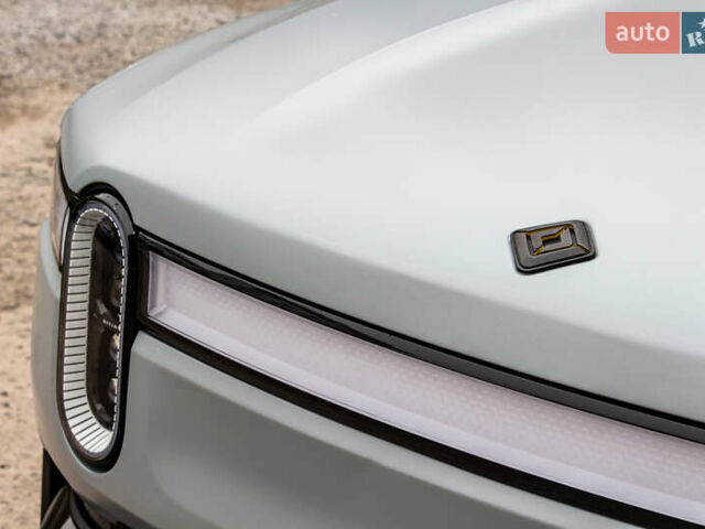 Сірий Rivian R1T, об'ємом двигуна 0 л та пробігом 20 тис. км за 52000 $, фото 21 на Automoto.ua