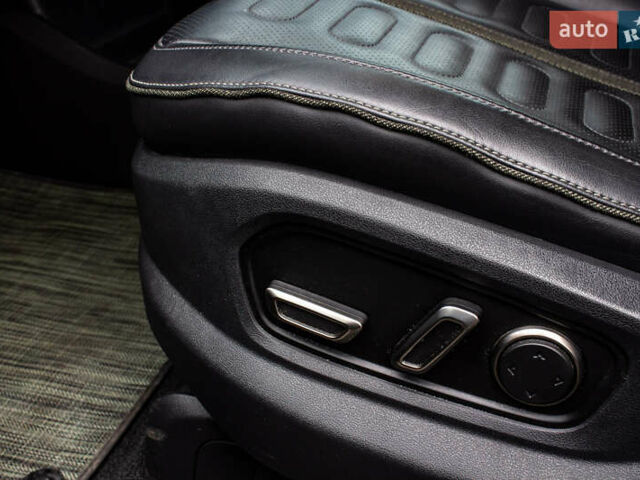 Сірий Rivian R1T, об'ємом двигуна 0 л та пробігом 20 тис. км за 52000 $, фото 68 на Automoto.ua